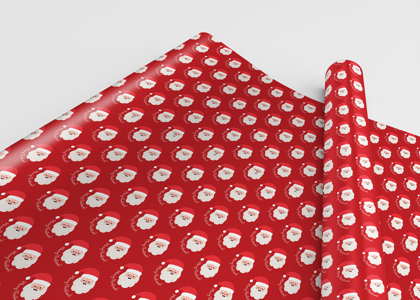 Custom Wrapping Paper