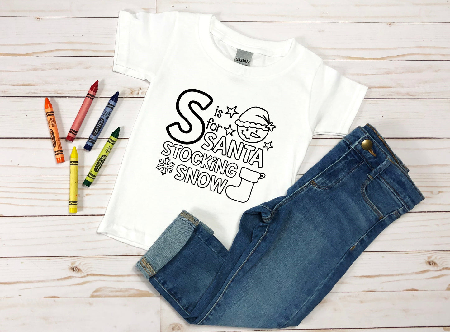 Black Friday Kids Shirt Mystery Bundle