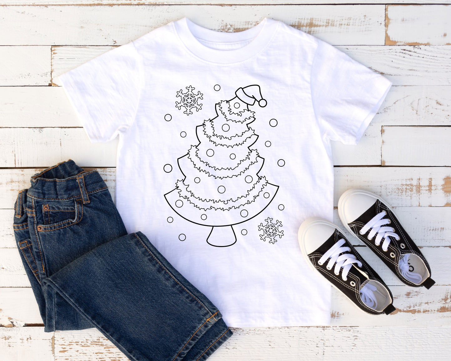 Black Friday Kids Shirt Mystery Bundle