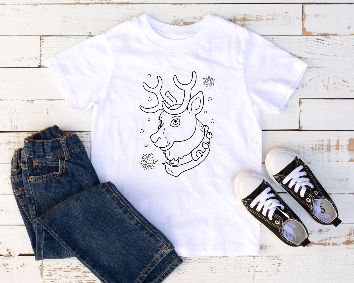 Black Friday Kids Shirt Mystery Bundle