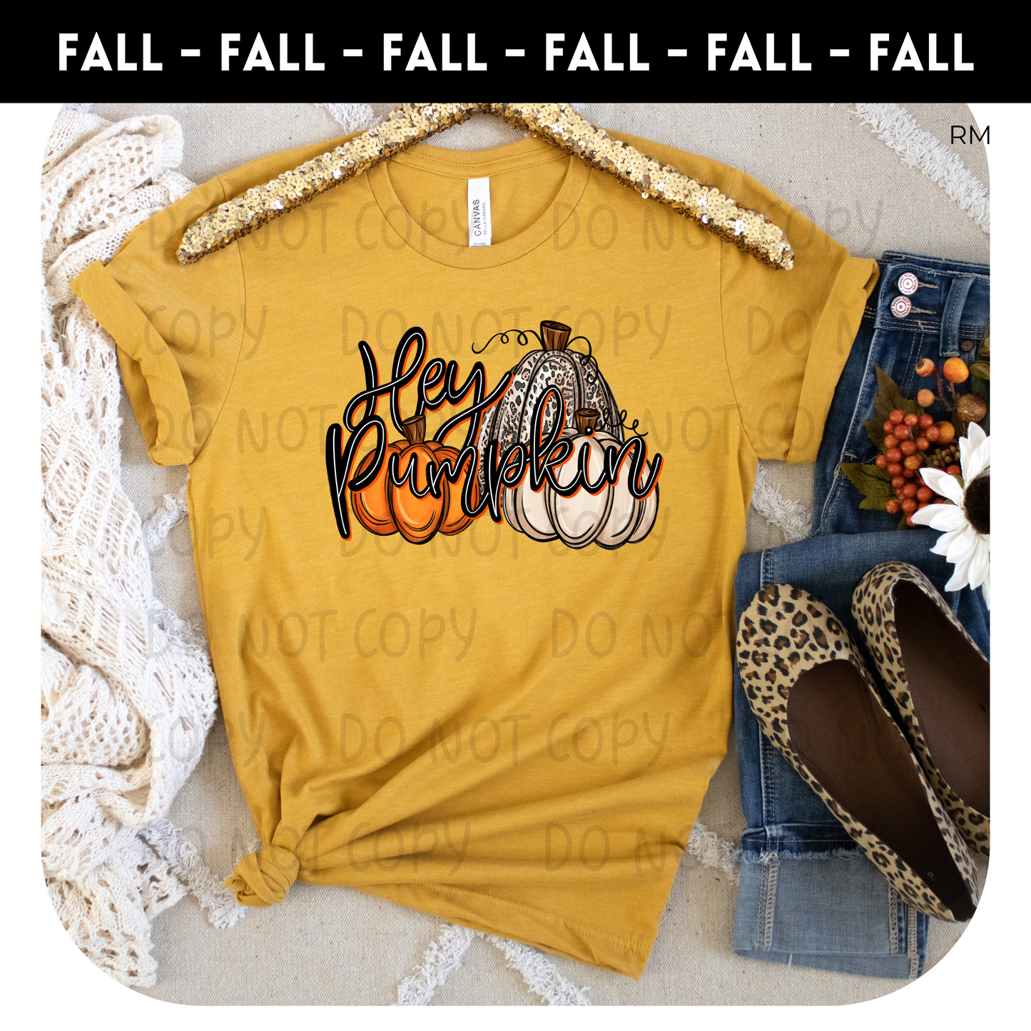 Hey Pumpkin Adult Shirt-Fall 380