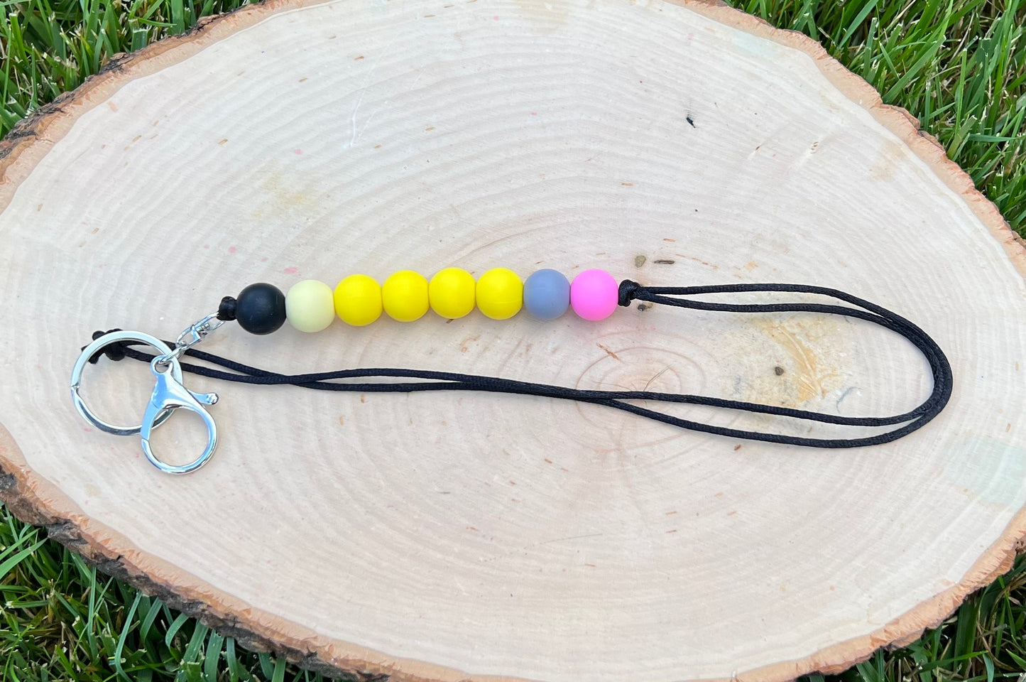 Teacher Lanyards