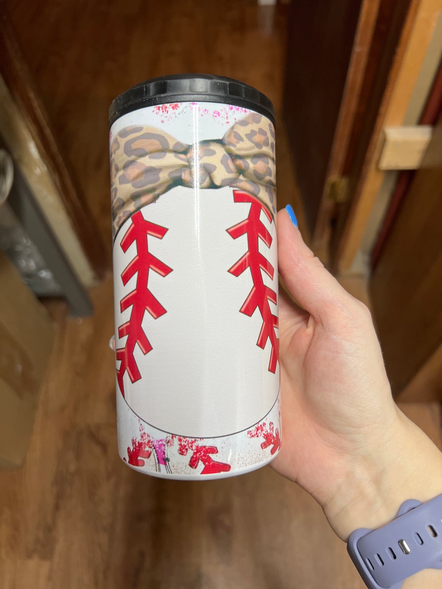 Create Your Own 4 in 1 Can Cooler