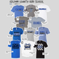 Oldham Middle & High School- School Spirit Shirts