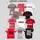 LaGrange Elementary School- School Spirit Shirts