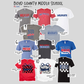 Boyd County Middle School- School Spirit Shirts