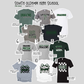 South Oldham Middle & High School- School Spirit Shirts
