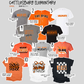 Catlettsburg Elementary School- School Spirit Shirts