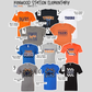 Kenwood Station Elementary School- School Spirit Shirts