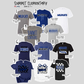 Summit Elementary School- School Spirit Shirts