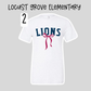 Locust Grove Elementary School- School Spirit Shirts