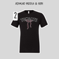 Ashland Middle & High School- School Spirit Shirts