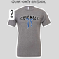 Oldham Middle & High School- School Spirit Shirts