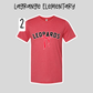 LaGrange Elementary School- School Spirit Shirts