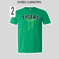 Crabbe Elementary School- School Spirit Shirts