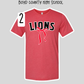 Boyd County High School- School Spirit Shirts
