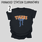 Kenwood Station Elementary School- School Spirit Shirts