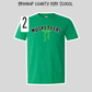 Greenup County High School- School Spirit Shirts