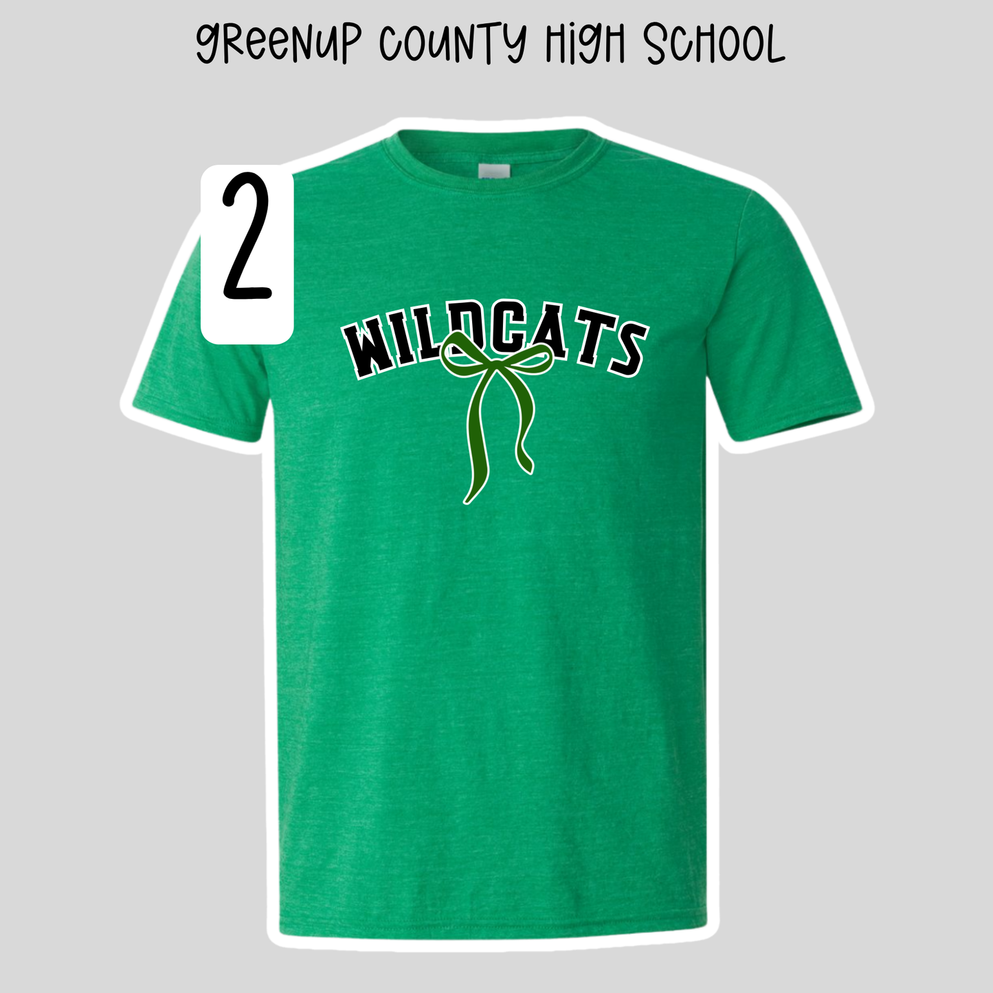 School of Innovation- School Spirit Shirts