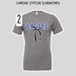 Camden Station Elementary School- School Spirit Shirts