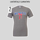 Centerfield Elementary School- School Spirit Shirts
