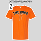Cattlesburg Elementary School- School Spirit Shirts