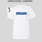 Charles Russell Elementary School- School Spirit Shirts