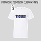 Kenwood Station Elementary School- School Spirit Shirts
