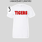 Cannonsburg Elementary School- School Spirit Shirts