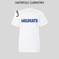 Centerfield Elementary School- School Spirit Shirts