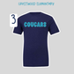 Crestwood Elementary School- School Spirit Shirts