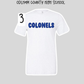 Oldham Middle & High School- School Spirit Shirts