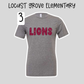 Locust Grove Elementary School- School Spirit Shirts