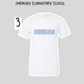 Harmony Elementary School- School Spirit Shirts