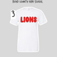 Boyd County High School- School Spirit Shirts