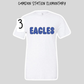 Camden Station Elementary School- School Spirit Shirts