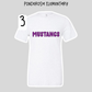 Ponderosa Elementary School- School Spirit Shirts