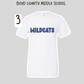 Boyd County Middle School- School Spirit Shirts