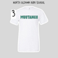 North Oldham Middle & High School- School Spirit Shirts