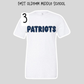 East Oldham Middle School- School Spirit Shirts