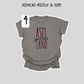 Ashland Middle & High School- School Spirit Shirts