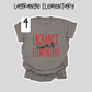 LaGrange Elementary School- School Spirit Shirts