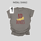 Russell Independent- School Spirit Shirts