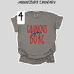 Cannonsburg Elementary School- School Spirit Shirts