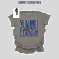 Summit Elementary School- School Spirit Shirts
