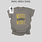 McKell Middle School- School Spirit Shirts