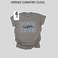 Harmony Elementary School- School Spirit Shirts
