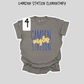 Camden Station Elementary School- School Spirit Shirts