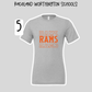 Raceland Independent- School Spirit Shirts