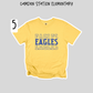 Camden Station Elementary School- School Spirit Shirts